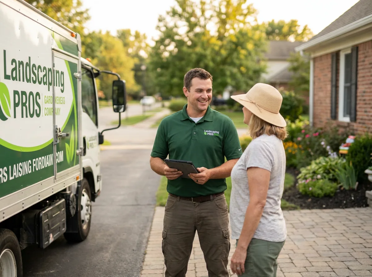 Landscaping Waverly, WA FAQs